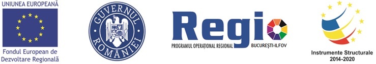 COMUNICAT DE PRESĂ: REGIO 2014-2020 ÎN REGIUNEA BUCUREŞTI-ILFOV