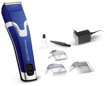 COMUNICAT DE PRESĂ: Rowenta Wet & Dry – Be the man you want to be