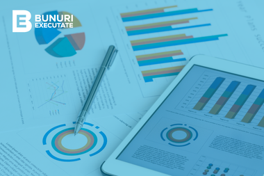 COMUNICAT DE PRESĂ: Numărul de Insolvenţe a crescut cu 7,6% în 2017, faţă de aceeaşi perioadă a anului trecut