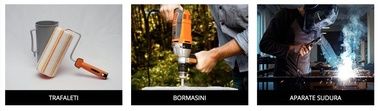 COMUNICAT DE PRESĂ: Sculestern.ro, unul dintre jucătorii principali din teleshopping online de pe segmentul de brico, a ajuns la peste 100.000 clienţi şi 1.000.000 produse vândute