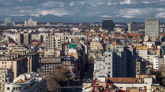 COMUNICAT DE PRESĂ: Trendul terenurilor din zona Bucureşti şi împrejurimi – Tendinţe şi previziuni pentru anul 2018