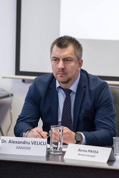 COMUNICAT DE PRESĂ: Agenţia Naţională a Medicamentului şi Dispozitivelor Medicale anuntă publicarea Catalogului National al Dispozitivelor Medicale Autorizate