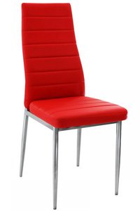 COMUNICAT DE PRESĂ: Cum să alegi scaunele pentru zona în care iei masa