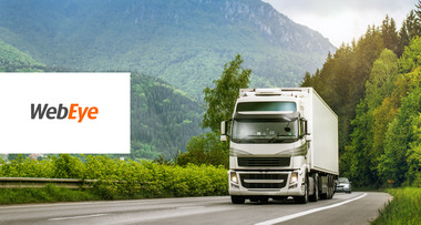 COMUNICAT DE PRESĂ: WebEye a ajuns la 60.000 de soluţii active în Europa