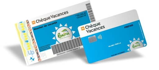 COMUNICAT DE PRESĂ: Concediu mai avantajos pentru bugetarii care primesc vouchere de vacanţă