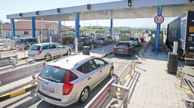 COMUNICAT DE PRESĂ; Singura metoda eficienta de a plati taxa de pod, in plin sezon estival

