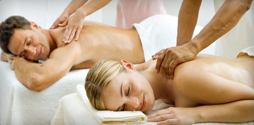 COMUNICAT DE PRESĂ: 10 Beneficii pe care doar un masaj de relaxare profesionist le poate avea