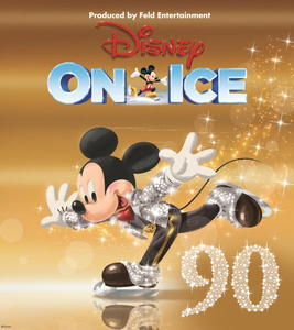 COMUNICAT DE PRESĂ: Disney On Ice sărbătoreşte aniversarea lui Mickey de 90 ani în România!