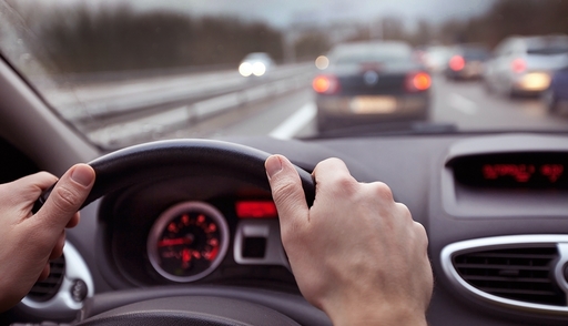 COMUNICAT DE PRESĂ: Fisa medicala pentru permisul auto - obligatorie sau nu?
