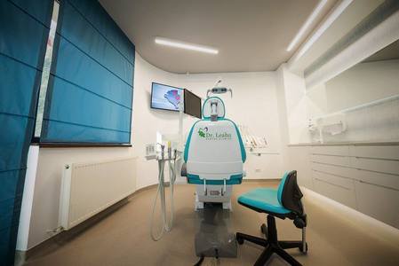 COMUNICAT DE PRESĂ: In urma unui studiu de piata, Dr. Leahu a decis sa deschida o noua clinica stomatologica in Timisoara