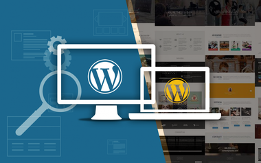 COMUNICAT DE PRESĂ: Wordpress vs platforme custom. Care este varianta ideala?