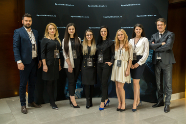COMUNICAT DE PRESĂ: Premiul de Excelenţă Romanian PR Award 2018, oferit unei agenţii din Iaşi