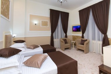 COMUNICAT DE PRESĂ: Lenjeriile pentru hotel – cum trebuie întâmpinată provocarea ce vizează alegerea lor?