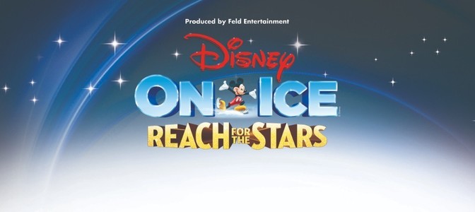 COMUNICAT DE PRESĂ: La cererea publicului, o nouă reprezentaţie Disney On Ice – Reach For The Stars!