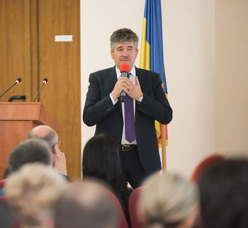 COMUNICAT DE PRESĂ: Antibiotice SA – 63 de ani de continuitate şi performanţă românească