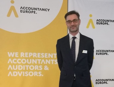 COMUNICAT DE PRESĂ: Profesia contabilă din România, reprezentată la cel mai înalt nivel