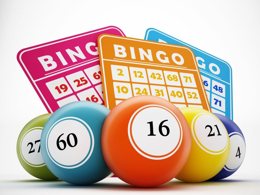 COMUNICAT DE PRESĂ: Unde mai pot juca pasionatii de bingo?