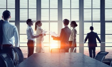 COMUNICAT DE PRESĂ: Ce ar trebui sa stii despre comunicarea manageriala