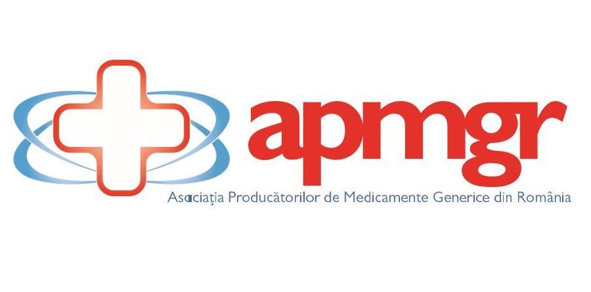 COMUNICAT DE PRESĂ: Asociatia Producatorilor de Medicamente Generice  (APMGR) solicita autoritatilor convocarea de urgenta a grupului de lucru pentru taxa clawback