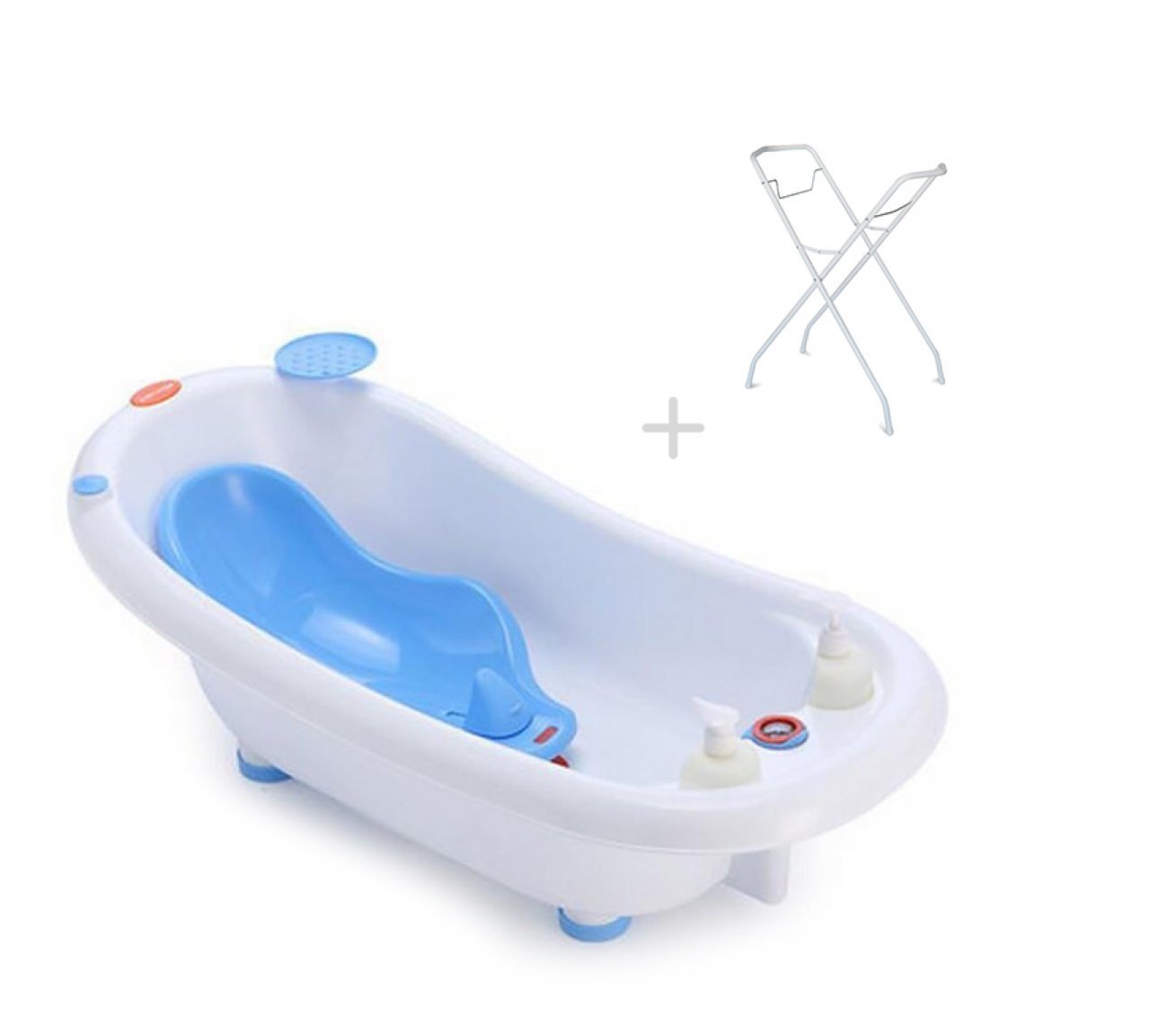 ванны для новорожденных фото