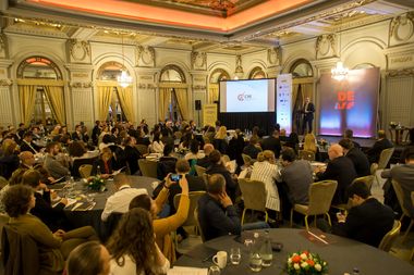 COMUNICAT DE PRESĂ: Building Home Bucharest 2019
