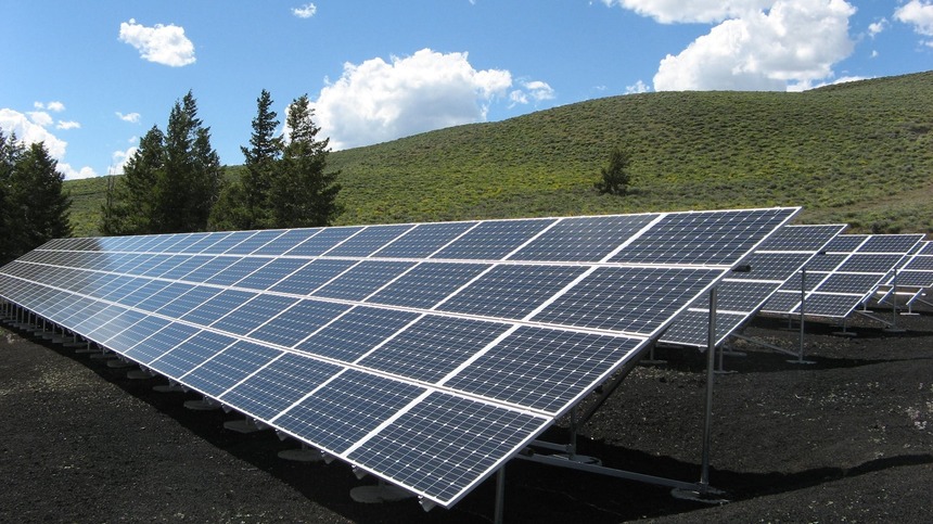 COMUNICAT DE PRESĂ: Cele 5 lucruri interesante pe care trebuie să le ştii despre energia solară şi efectul ei asupra sănătăţii tale