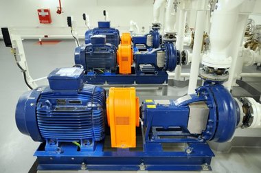 COMUNICAT DE PRESĂ: Motoare electrice - caracteristicile care dicteaza o alegere corecta