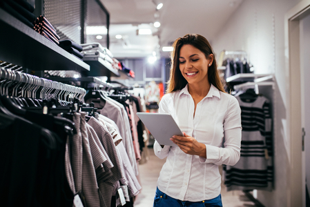 COMUNICAT DE PRESĂ: Top 5 sfaturi pentru o afacere de succes in retail