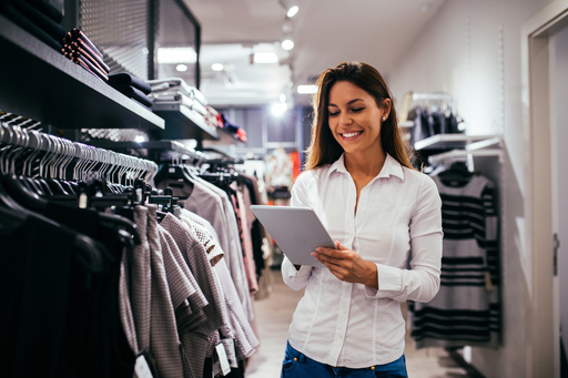 COMUNICAT DE PRESĂ: Top 5 sfaturi pentru o afacere de succes in retail