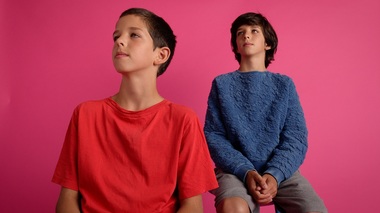 COMUNICAT DE PRESĂ: „Guvernul Copiilor 3D”, primul documentar 3D românesc, regizat de Ioana Mischie, va fi lansat în cinematografele din România din 1 iunie