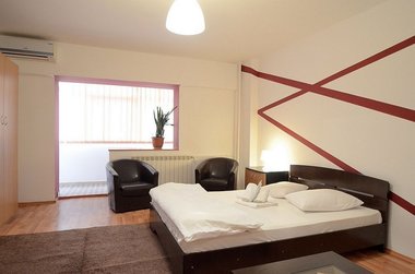 COMUNICAT DE PRESĂ: Închiriere în regim hotelier, un tip de cazare tot mai dorită pentru cei care ajung în capitală