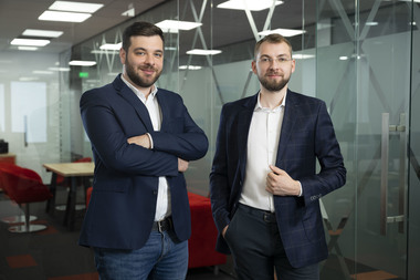 COMUNICAT DE PRESĂ: Doi antreprenori cu experienta in fintech si management au lansat SanoPass, prima solutie 100% digitala pentru abonamente medicale in clinici si cabinete independente