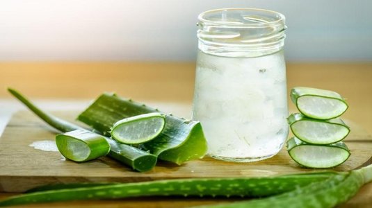 COMUNICAT DE PRESĂ: Aloe vera, introdus în programul alimentar zilnic sub formă de suc concentrat