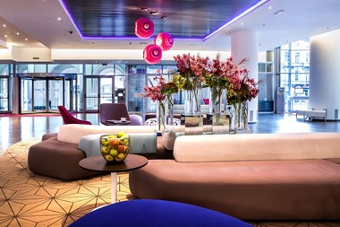 COMUNICAT DE PRESĂ: inSIGN by Noblesse Group International a fost desemnat „Best Interior Design Studio in Romania”