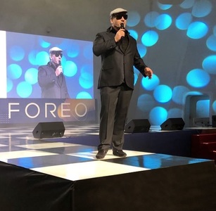 COMUNICAT DE PRESĂ: CEO-ul FOREO dezvaluie cea mai mare inovatie din Skin-tech. După patru ani de cercetare, cel mai bine vandut produs FOREO al tuturor timpurilor a fost actualizat.