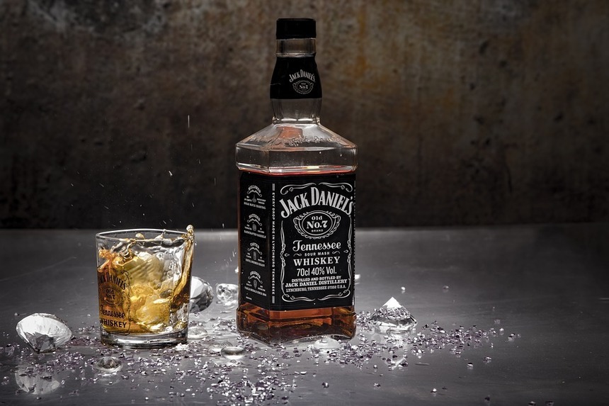 COMUNICAT DE PRESĂ: Top 3 cele mai cautate sortimente din gama Jack Daniel’s