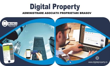 COMUNICAT DE PRESĂ: Braşovul, aliniat cu serviciile moderne – cât de benefică este colaborarea cu o firmă ce administrează asociaţii de proprietari