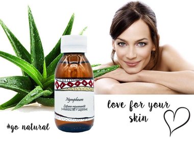 COMUNICAT DE PRESĂ: Magazinul de cosmetice care încurajează produsele pe bază de ingrediente naturale
