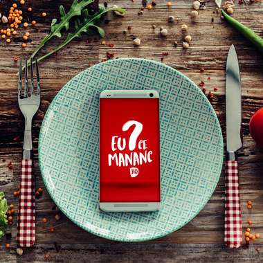 Aplicaţia de food delivery EuCeMananc atrage eMAG în acţionariat şi ţinteşte poziţia de lider în calitatea serviciilor