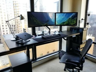 COMUNICAT DE PRESĂ: Scaunele ergonomice de birou - ce criterii definesc calitatea?
