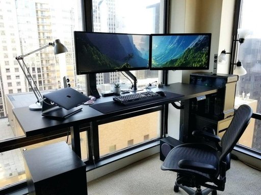 COMUNICAT DE PRESĂ: Scaunele ergonomice de birou - ce criterii definesc calitatea?