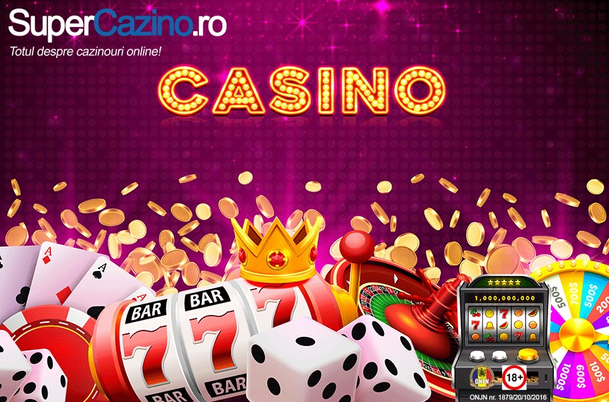 De ce unii oameni economisesc aproape întotdeauna bani cu Casino Romania Online 