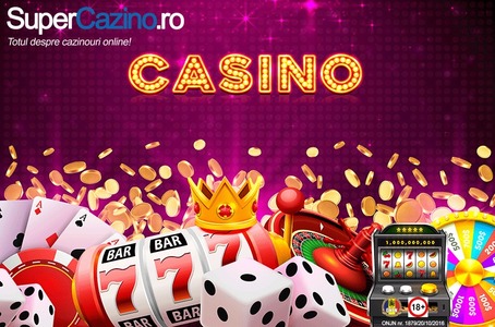Joacă la casino online profitând de oferte exclusive 