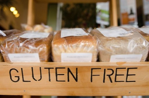 COMUNICAT DE PRESĂ: Ce beneficii aduc corpului alimentele fără gluten?