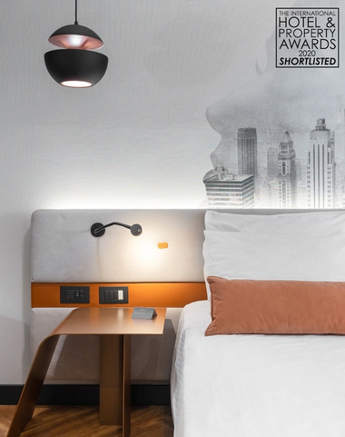 COMUNICAT DE PRESĂ: Studioul inSIGN va propune noul concept de design pentru clădirea în care funcţionează Hotelul Radisson Blu Bucureşti • Erată Comunicat de Presă