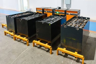 COMUNICAT DE PRESĂ: Reguli de utilizare a stivuitorului - câţi dintre noi pot face acest lucru?