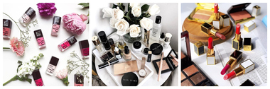 COMUNICAT DE PRESĂ: Makeup.ro - Universul frumuseţii şi accesibilităţii