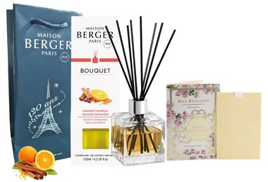 COMUNICAT DE PRESĂ: 10 cadouri inspirate pentru sezonul surprizelor 
