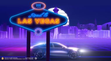 COMUNICAT DE PRESĂ: Şase români primesc bilete de avion, cazare şi participare la un turneu de poker în Las Vegas