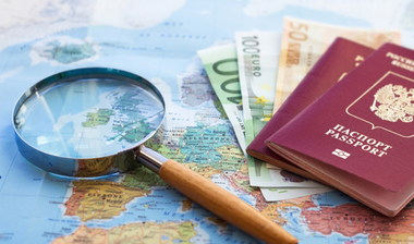 COMUNICAT DE PRESĂ: Europa, o reala oportunitate de investitii pentru a doua cetatenie